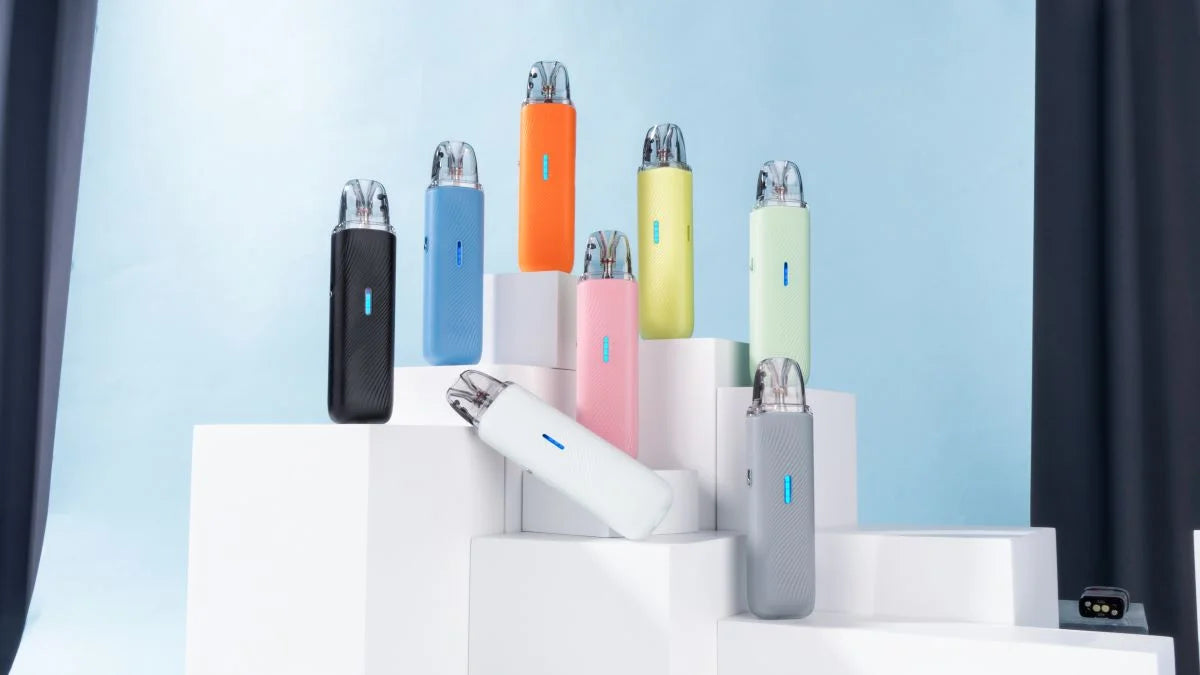 UWELL CALIBURN G5 Lite all colors