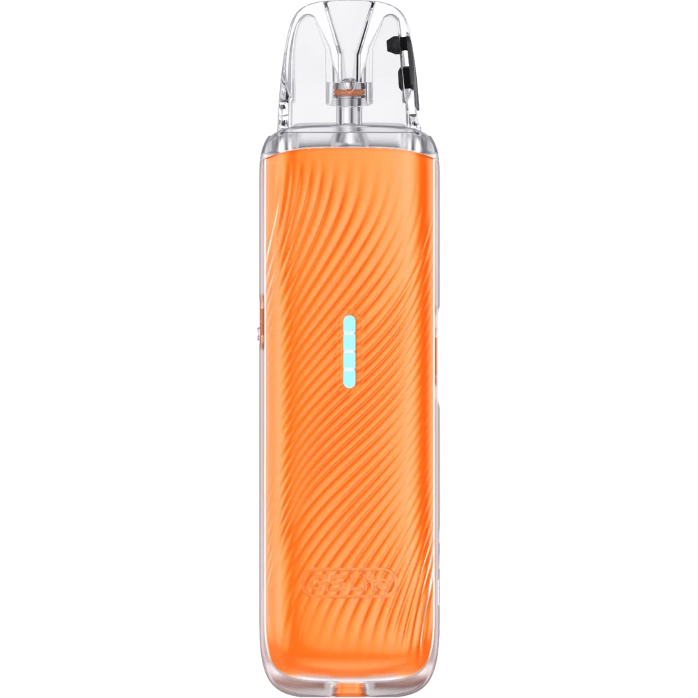 UWELL CALIBURN G5 Lite Coral Orange Color