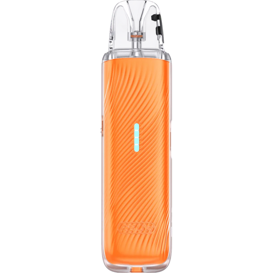 UWELL CALIBURN G5 Lite Coral Orange Color