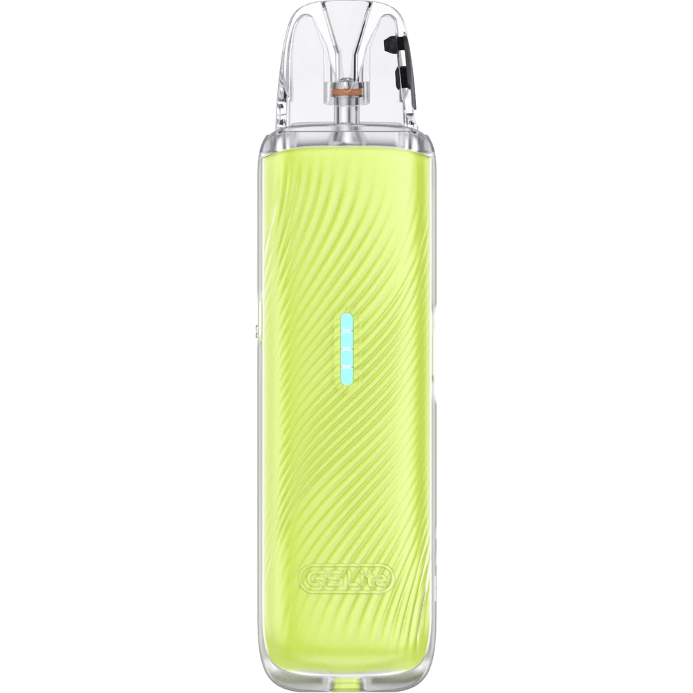 UWELL CALIBURN G5 Lite Lemon Green Color