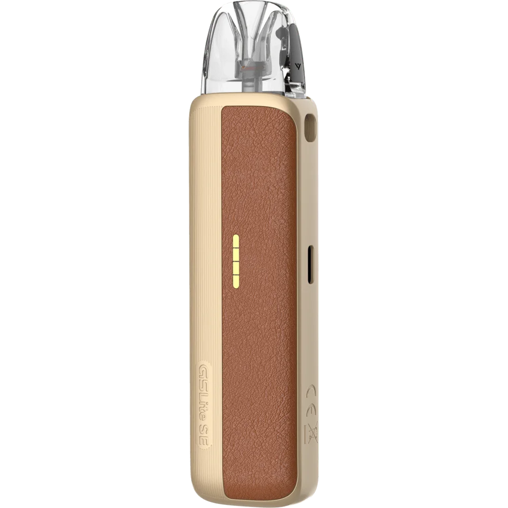 UWELL CALIBURN G5 Lite SE Brown Leather