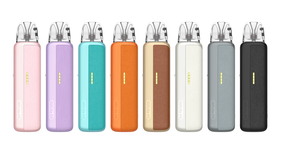 UWELL CALIBURN G5 Lite SE all colors