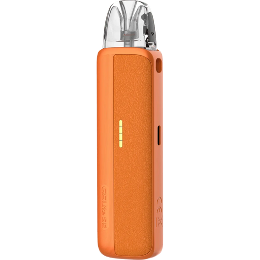UWELL CALIBURN G5 Lite SE Orange Leather