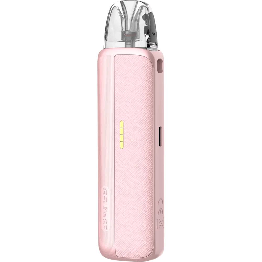UWELL CALIBURN G5 Lite SE Pink Leather