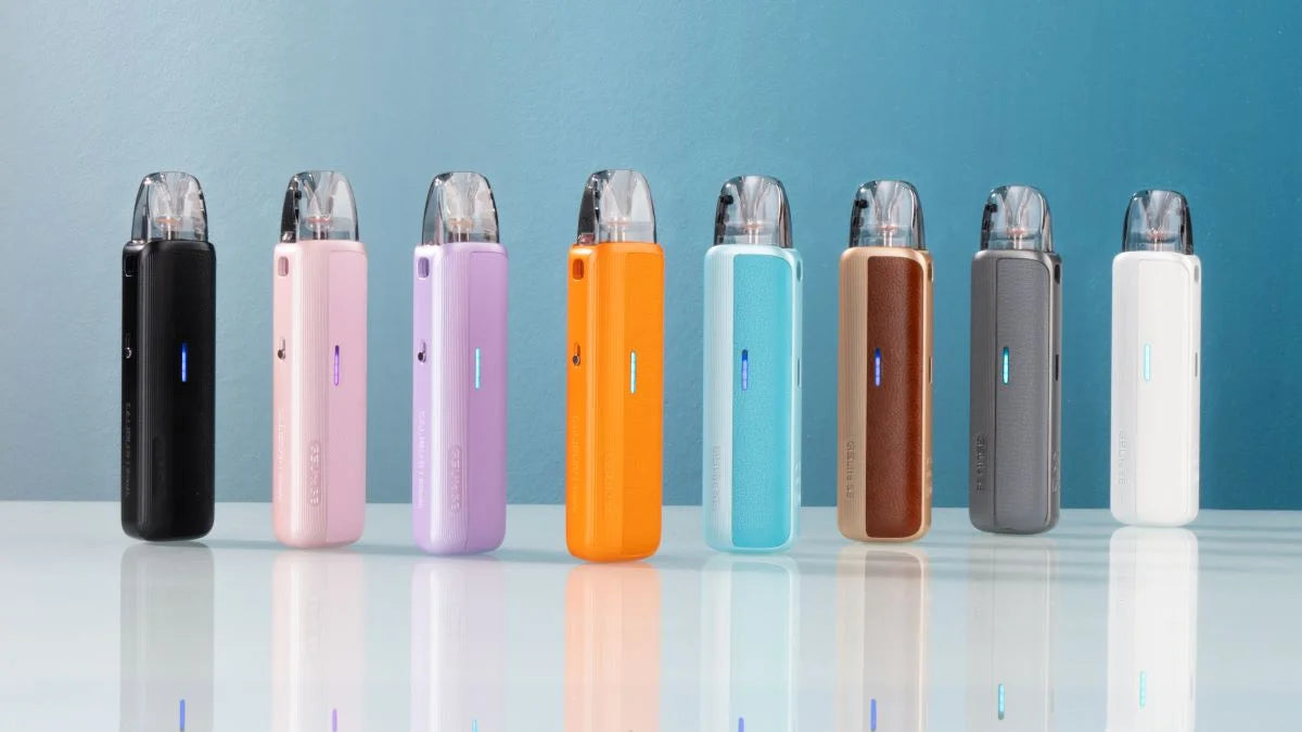 UWELL CALIBURN G5 Lite SE all colors