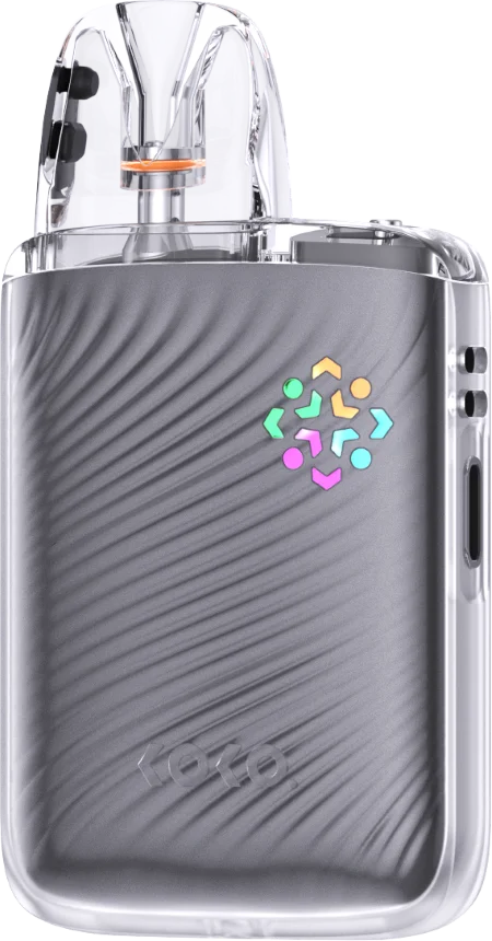 UWELL CALIBURN G5 Lite KOKO Knight Black