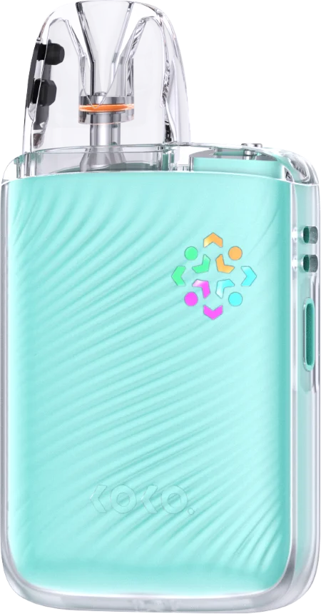 UWELL CALIBURN G5 Lite KOKO Peacock Green
