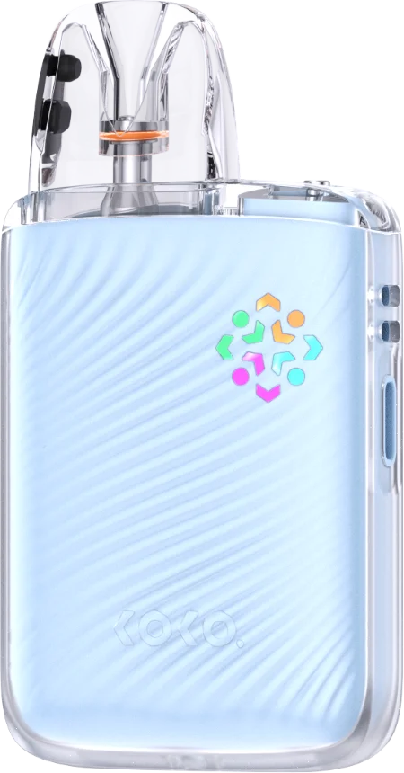 UWELL CALIBURN G5 Lite KOKO Sky Blue