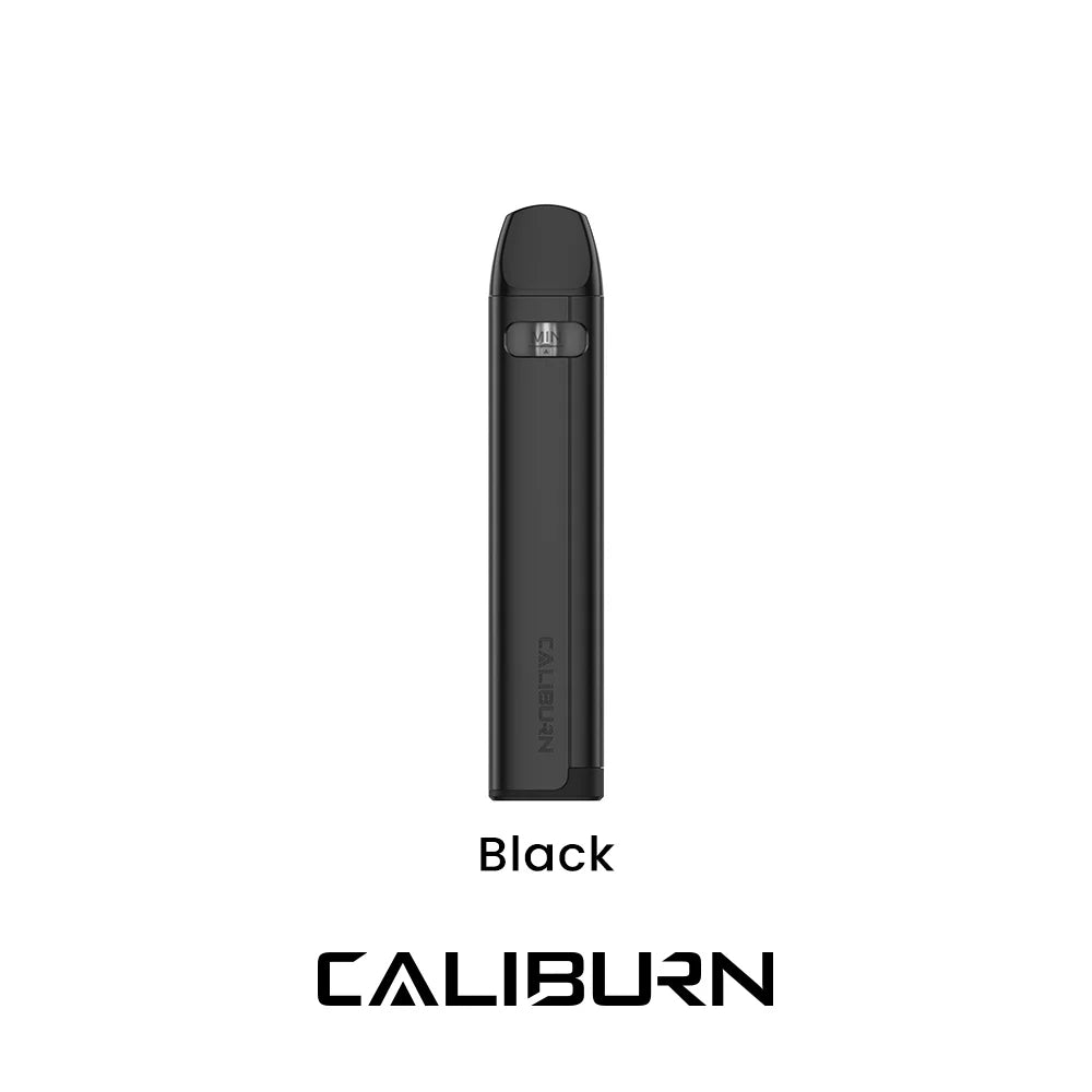 Uwell Caliburn A2s Black