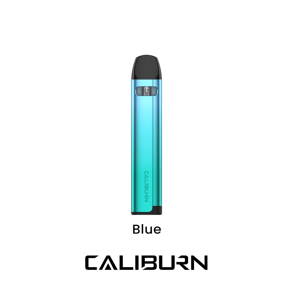 Uwell Caliburn A2s Blue