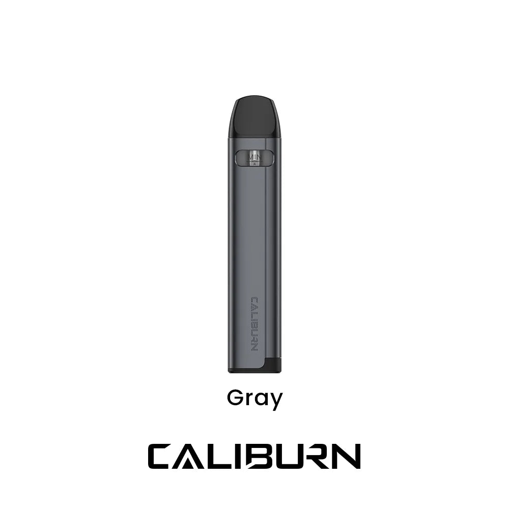 Uwell Caliburn A2s Gray