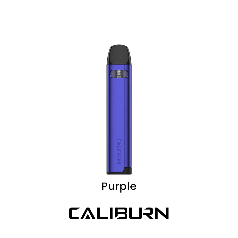 Uwell Caliburn A2s Purple