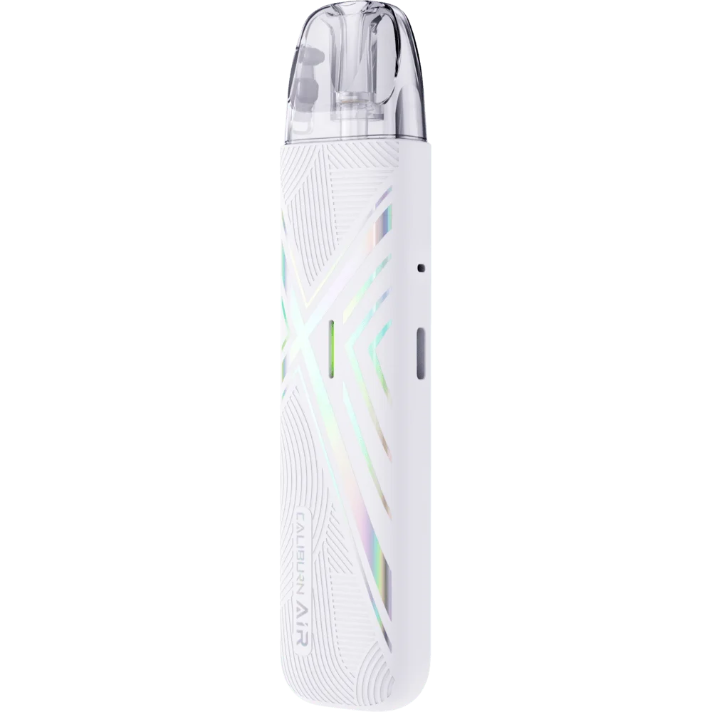 Uwell Caliburn Air Cloud White
