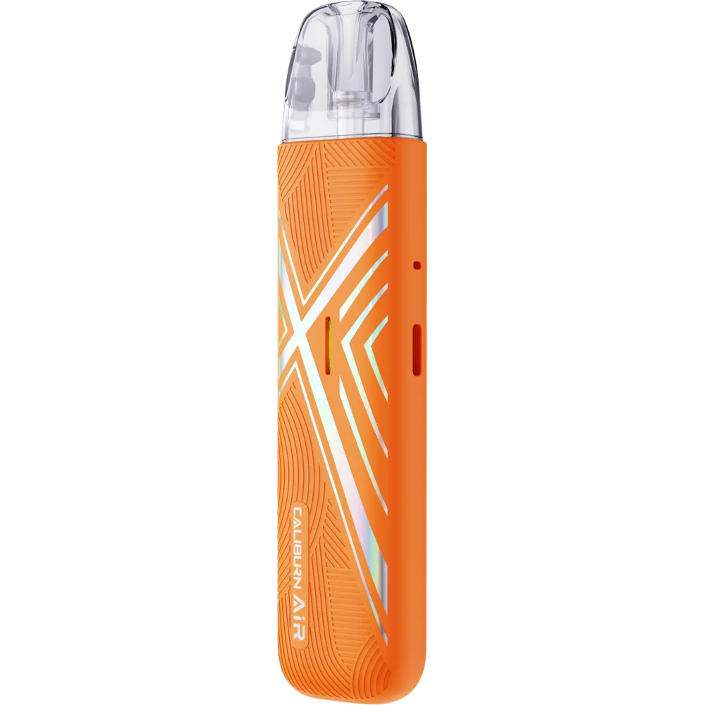Uwell Caliburn Air Coral Orange