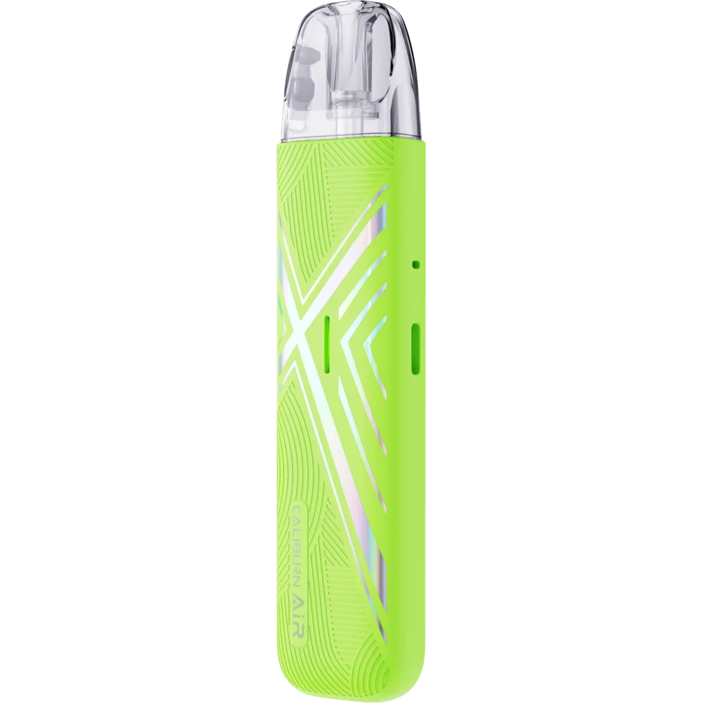 Uwell Caliburn Air Grass Green