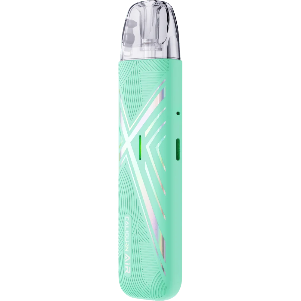 Uwell Caliburn Air Mist Green