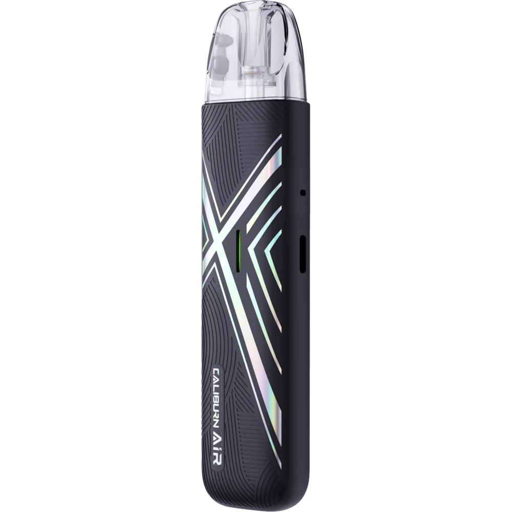 Uwell Caliburn Air Shadow Black