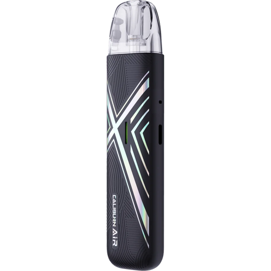 Uwell Caliburn Air Shadow Black