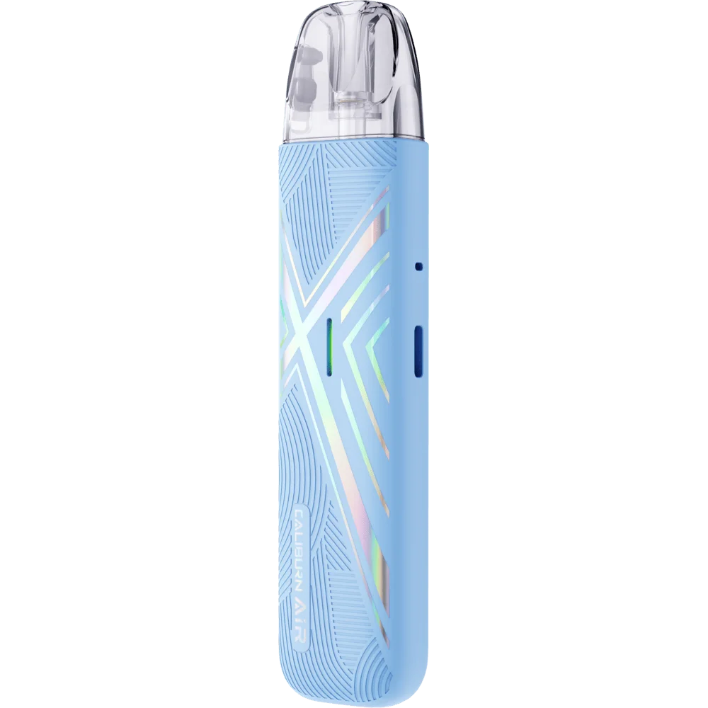 Uwell Caliburn Air Twilight Blue