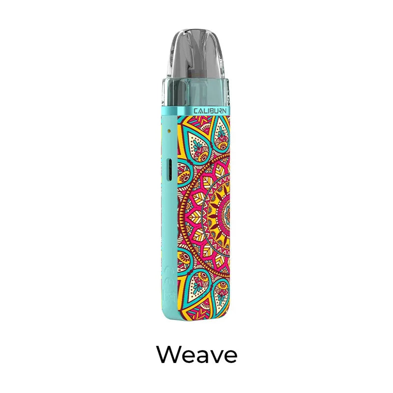 Uwell Caliburn G3 Lite Pod Kit