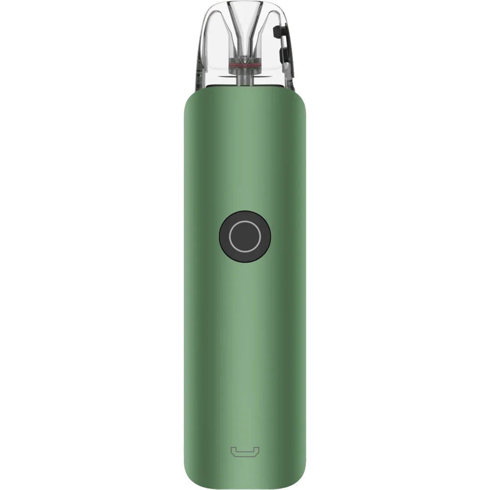 Uwell Caliburn G4 Classic - Alpine Green
