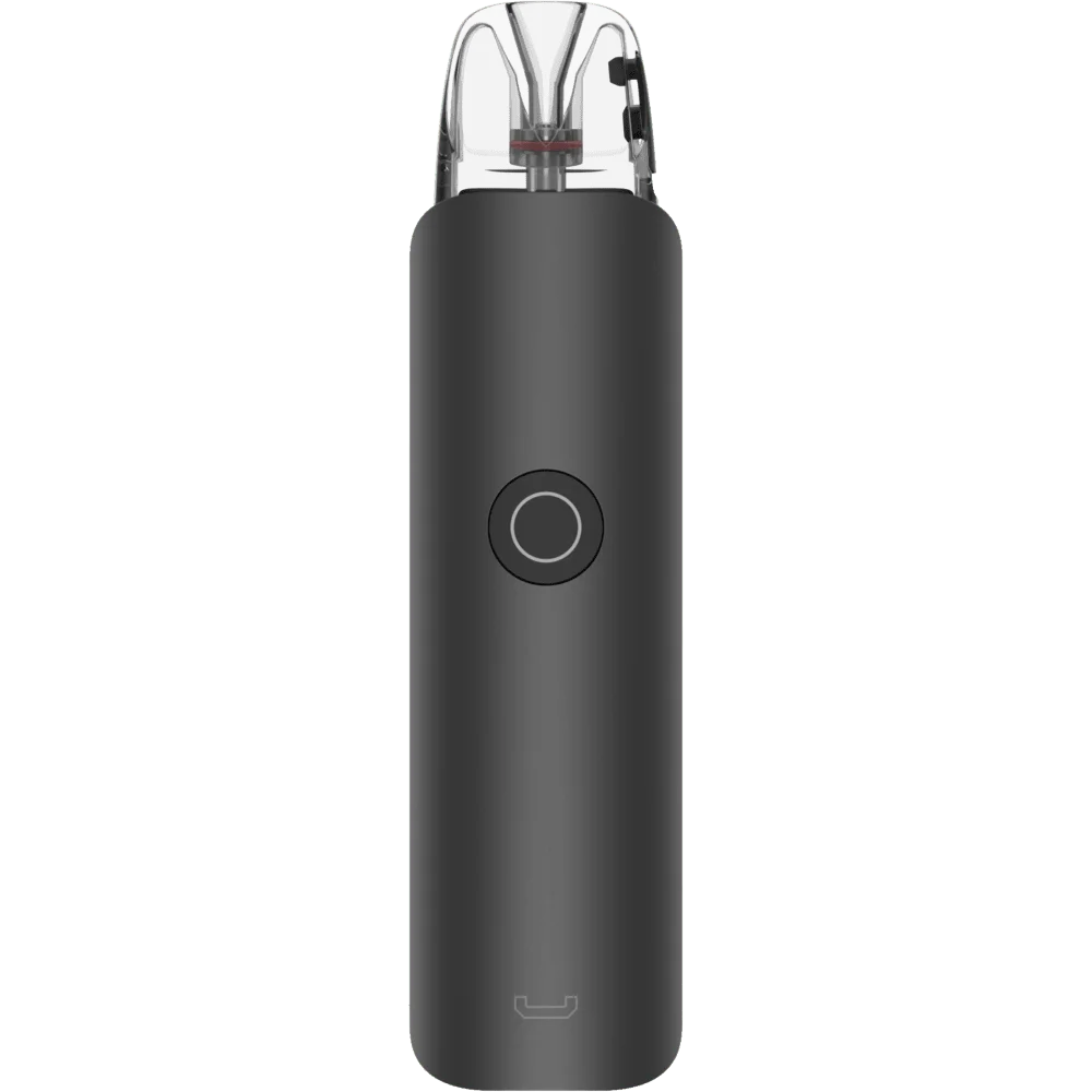 Uwell Caliburn G4 Classic - Classic Black Color