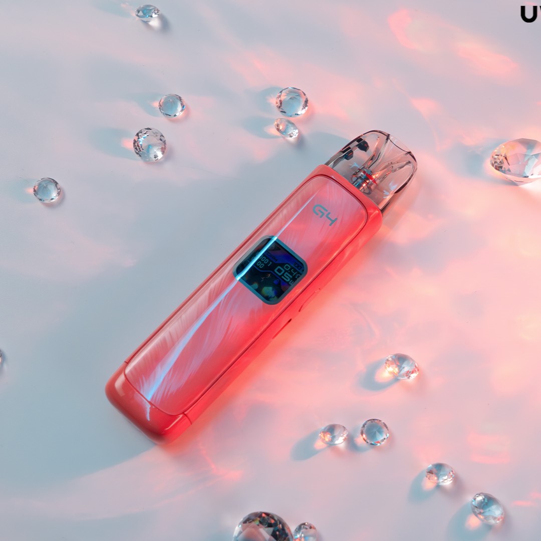 Uwell Caliburn G4 Pod Kit