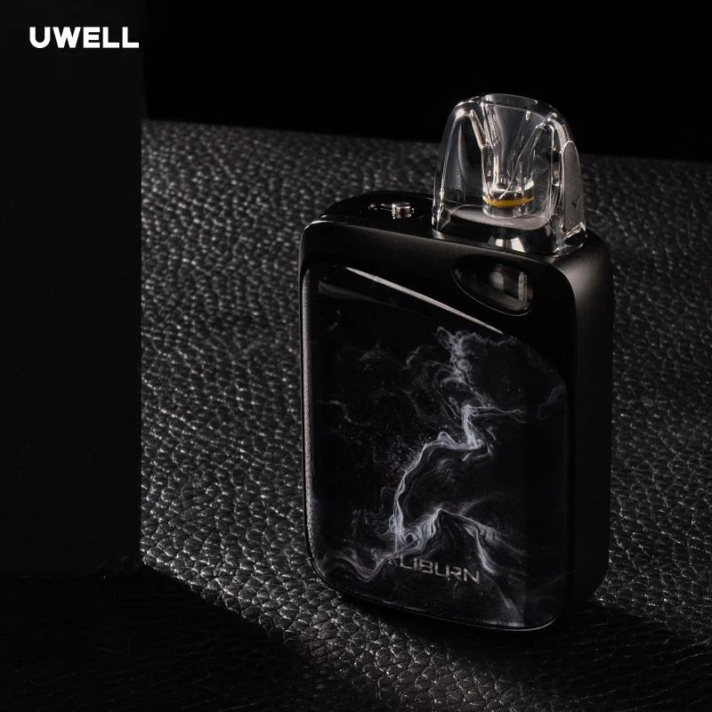 Uwell Caliburn G4 Pro Koko Waves Black