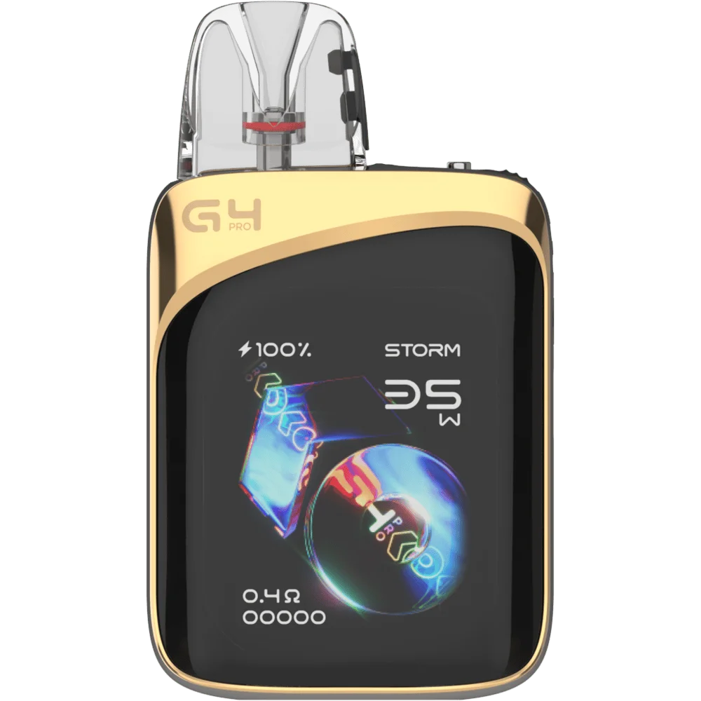 Uwell Caliburn G4 Pro Koko Desert Gold