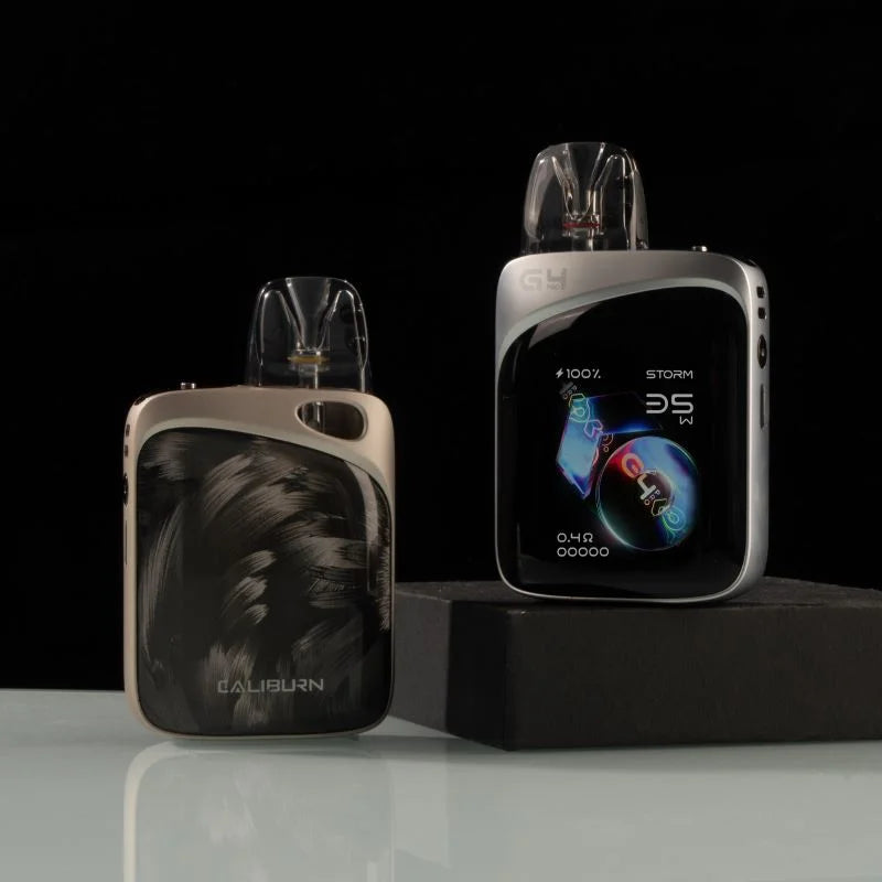 Uwell Caliburn G4 Pro Koko Pod Kit