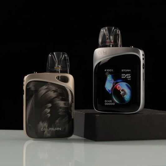 Uwell Caliburn G4 Pro Koko Pod Kit