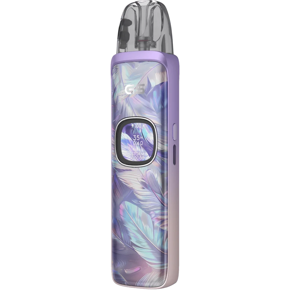 Uwell Caliburn G5 Aurora Feathers
