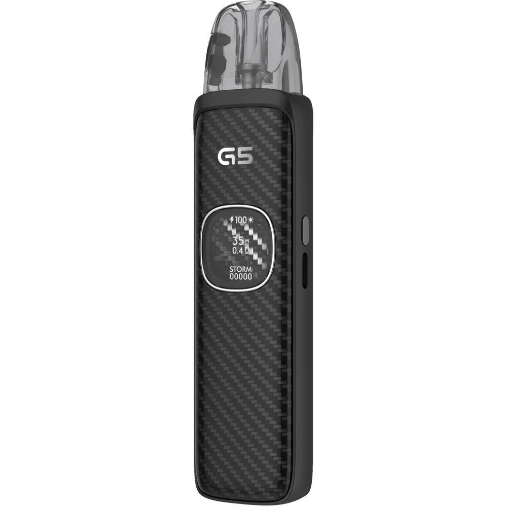 Uwell Caliburn G5 Black Carbon