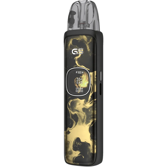 Uwell Caliburn G5 Black Gold