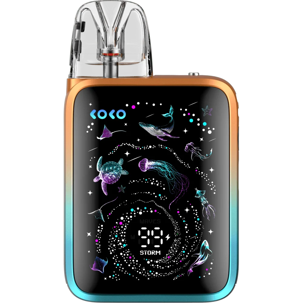 Uwell Caliburn G5 Koko Ocean Flame