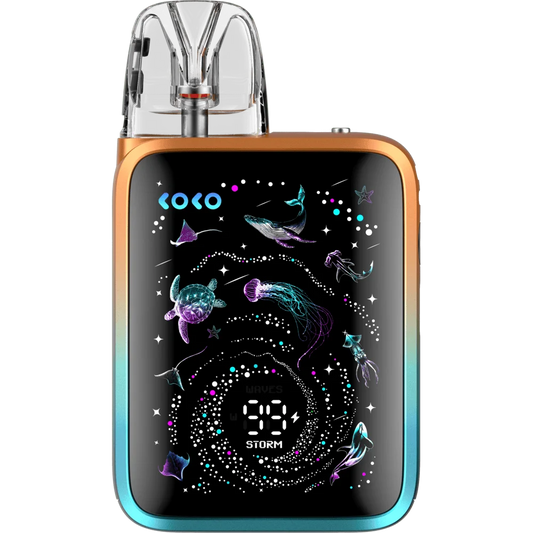 Uwell Caliburn G5 Koko Ocean Flame