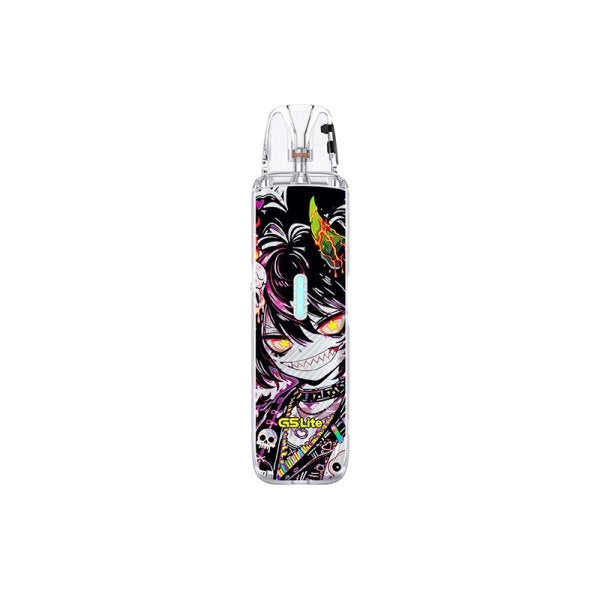 Buy UWELL CALIBURN G5 Lite Pod Kit