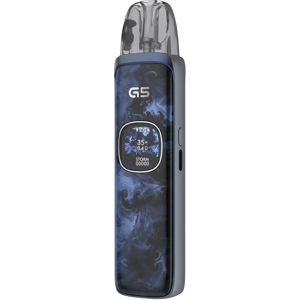 Uwell Caliburn G5 Navy Ripples