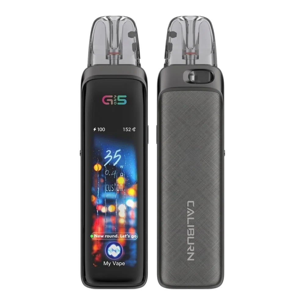 Uwell Caliburn G5 Pro Dark Gray