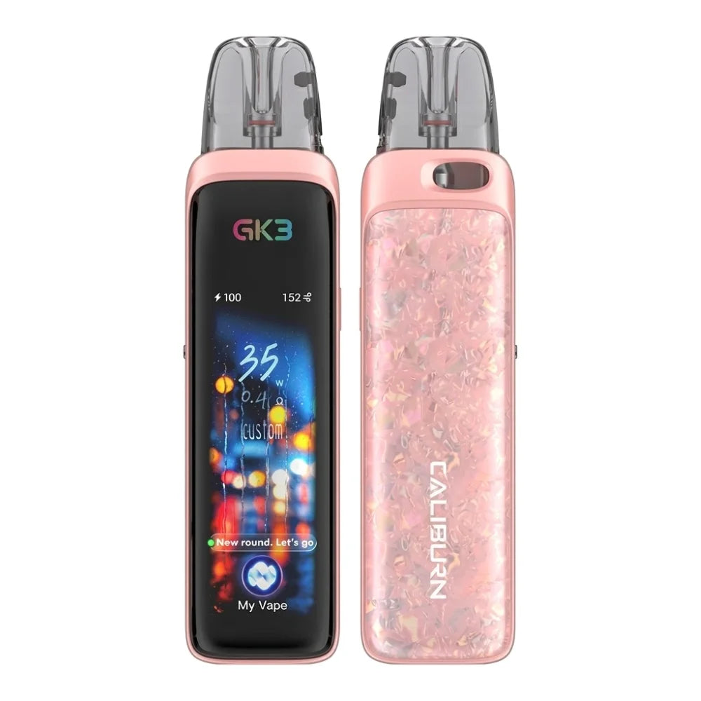 Uwell Caliburn G5 Pro Pink Lake