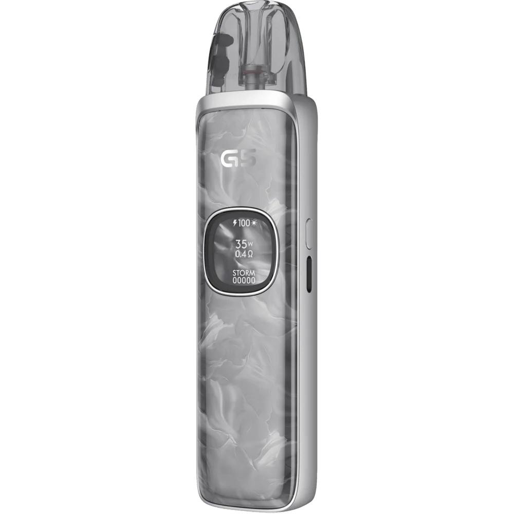 Uwell Caliburn G5 Silver Marble