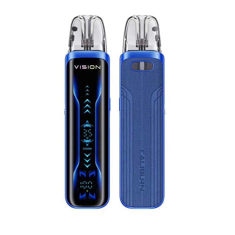 Uwell Caliburn G5 Vision Klein Blue
