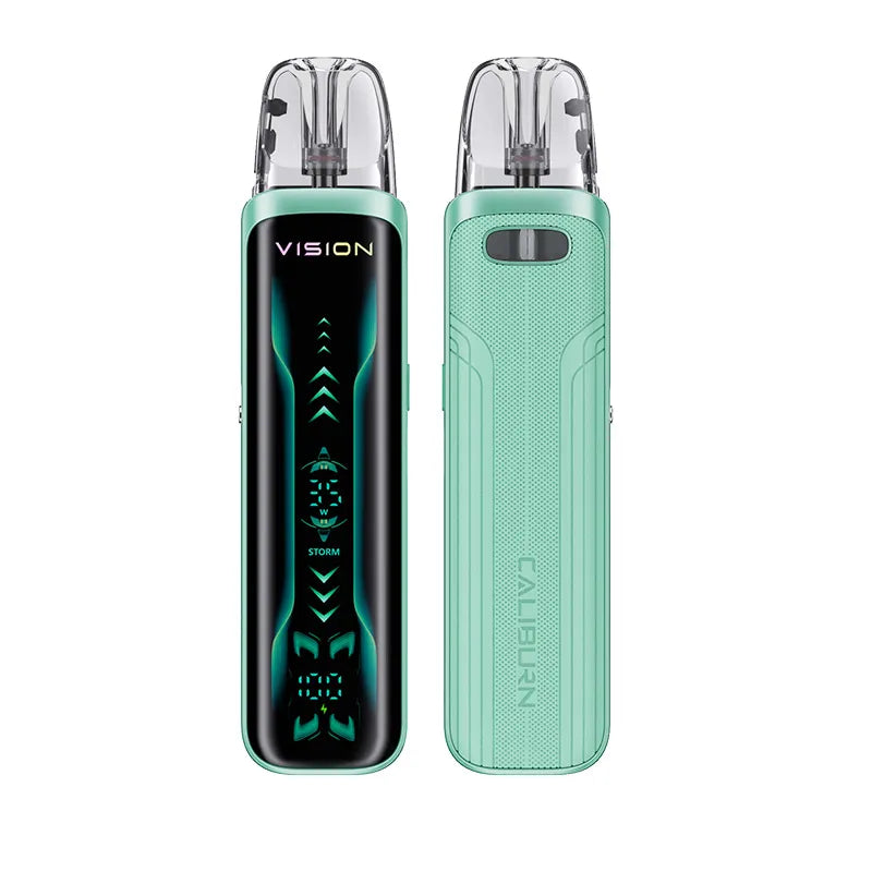 Uwell Caliburn G5 Vision River Green