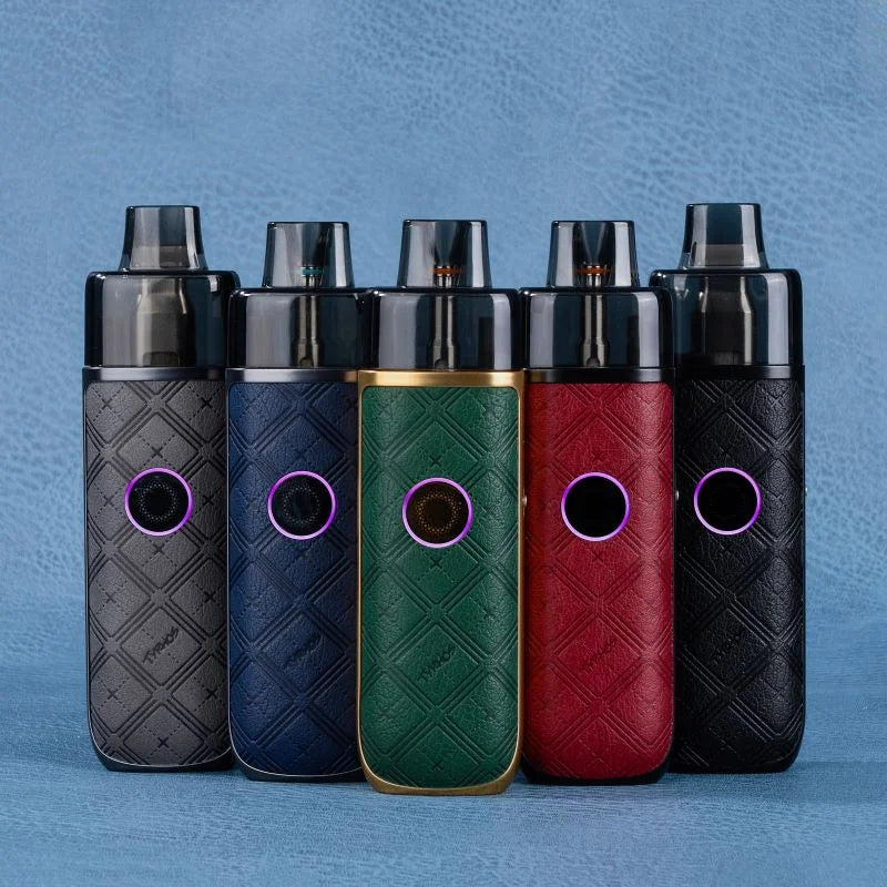 Uwell Typhos SE Pod Kit all colors