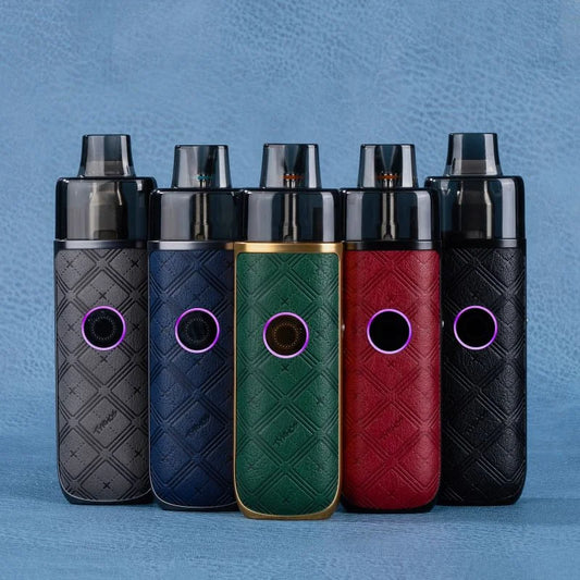 Uwell Typhos SE Pod Kit all colors