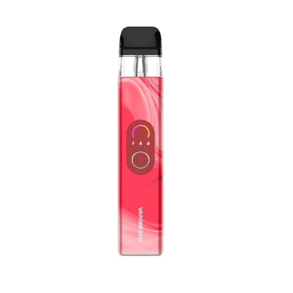 Vaporesso XROS 4 Pod Kit Bloody Mary Color