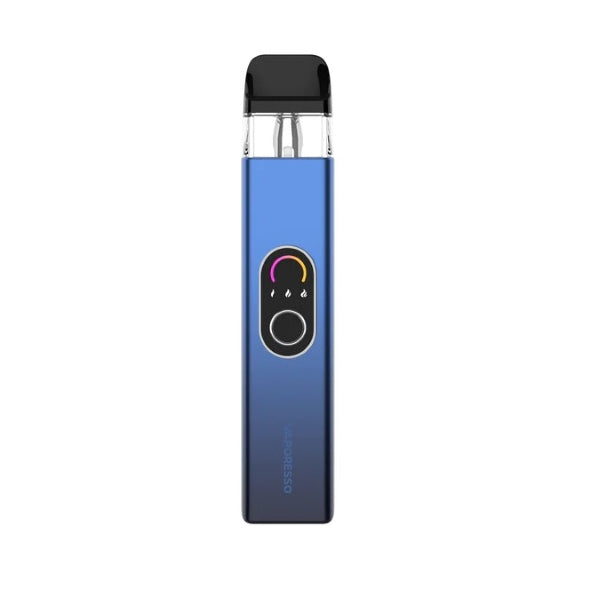 Vaporesso XROS 4 Pod Kit Blue Color