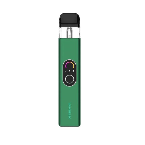 Vaporesso XROS 4 Pod Kit Green Color