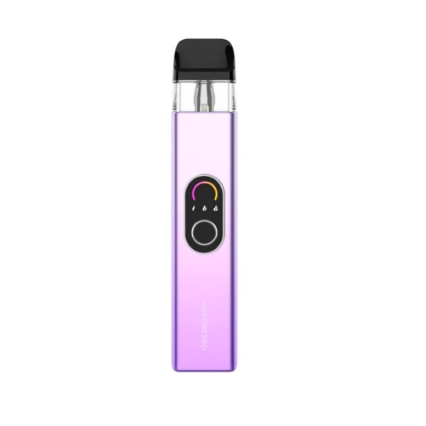 Vaporesso XROS 4 Pod Kit Lilac Purple Color