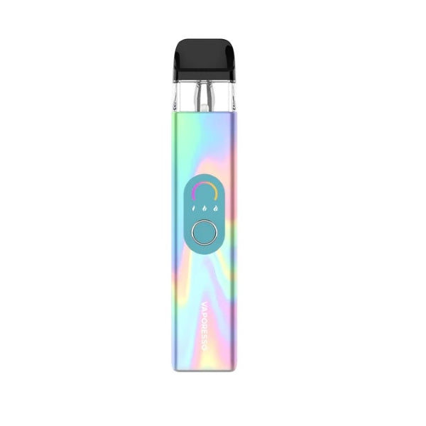 Vaporesso XROS 4 Pod Kit Pastel Palette Color